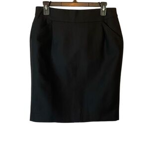 J. Crew The Pencil Skirt